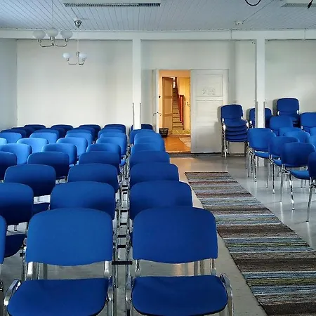 Seitsemaen Sillan Majatalo Inn *