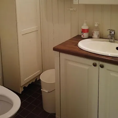 Seitsemaen Sillan Majatalo *