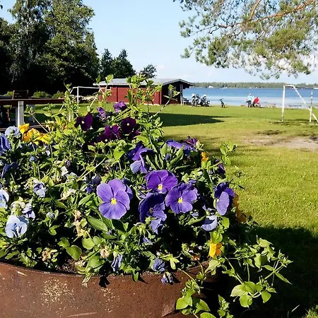 Seitsemaen Sillan Majatalo بيت ريفي Eugmo