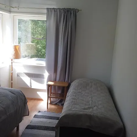 Inn Seitsemaen Sillan Majatalo *