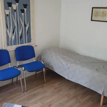 Seitsemaen Sillan Majatalo Eugmo