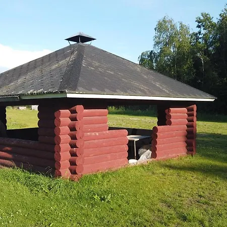 Seitsemaen Sillan Majatalo Inn *