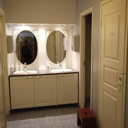 Gasthof Seitsemaen Sillan Majatalo Eugmo