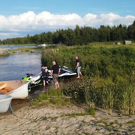 Seitsemaen Sillan Majatalo * Eugmo