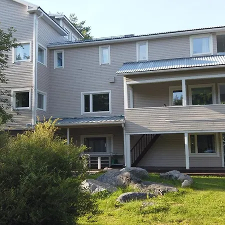 Seitsemaen Sillan Majatalo *