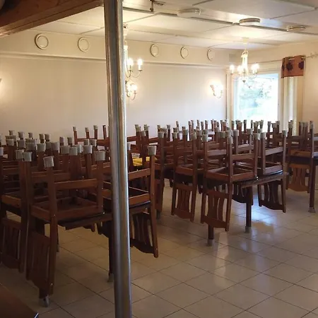 Gasthof Seitsemaen Sillan Majatalo Eugmo