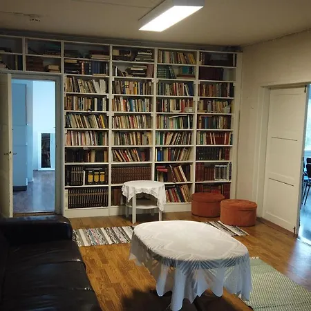 بيت ريفي Seitsemaen Sillan Majatalo Eugmo