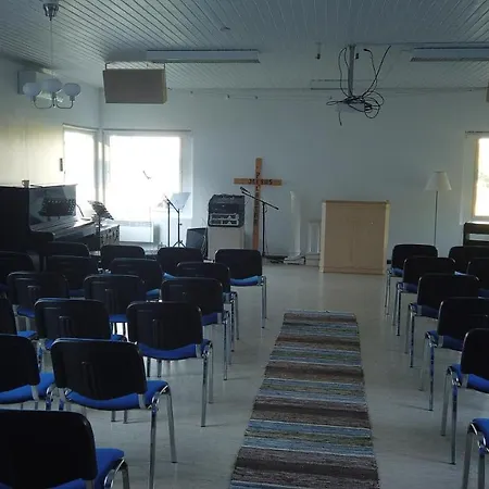Seitsemaen Sillan Majatalo Inn