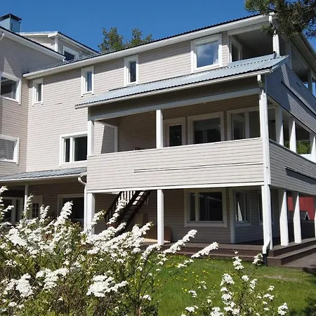 Inn Seitsemaen Sillan Majatalo Eugmo