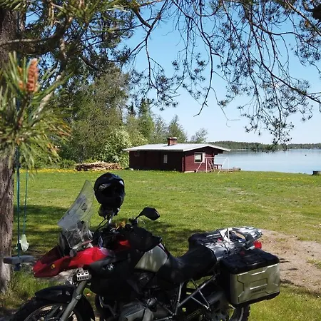 Seitsemaen Sillan Majatalo Inn *