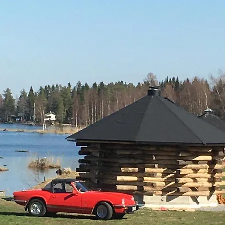 Inn Seitsemaen Sillan Majatalo *