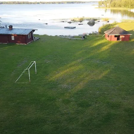 Seitsemaen Sillan Majatalo * Eugmo