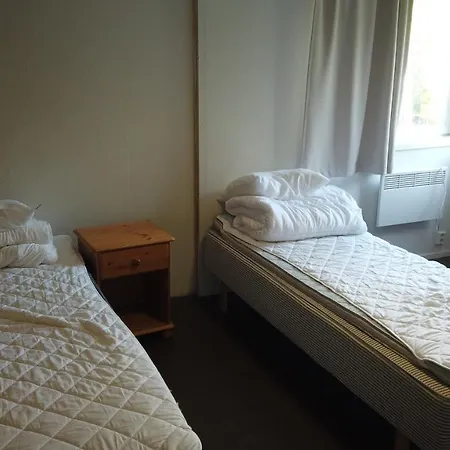Inn Seitsemaen Sillan Majatalo Eugmo