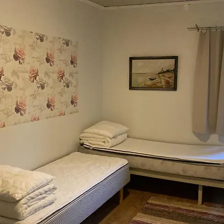 Inn Seitsemaen Sillan Majatalo Eugmo