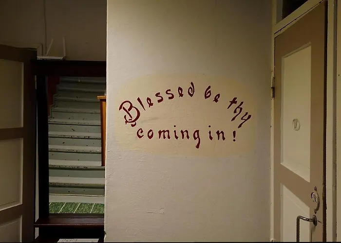 Värdshus Seitsemaen Sillan Majatalo Eugmo