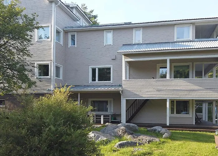 Seitsemaen Sillan Majatalo Eugmo