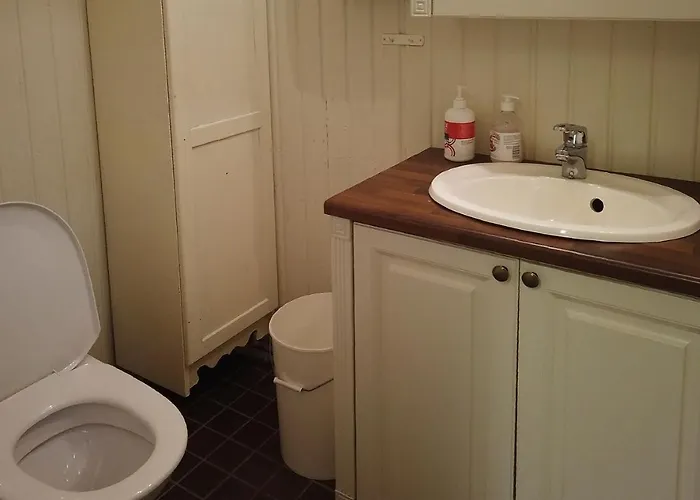 Seitsemaen Sillan Majatalo *