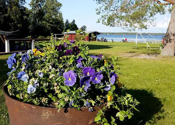 Seitsemaen Sillan Majatalo Värdshus Eugmo