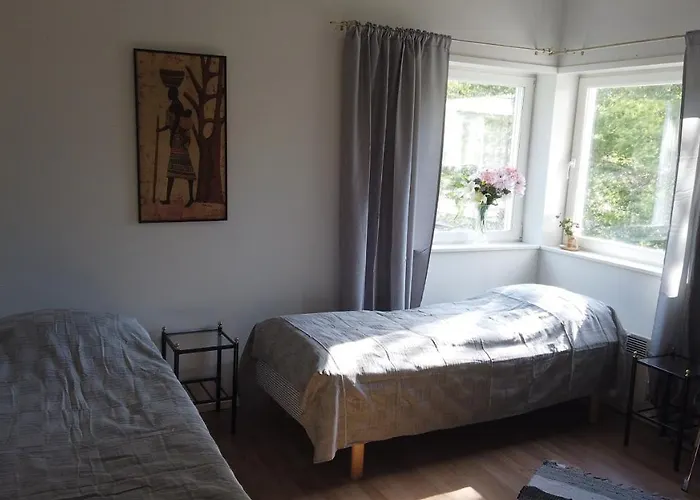 Seitsemaen Sillan Majatalo Värdshus