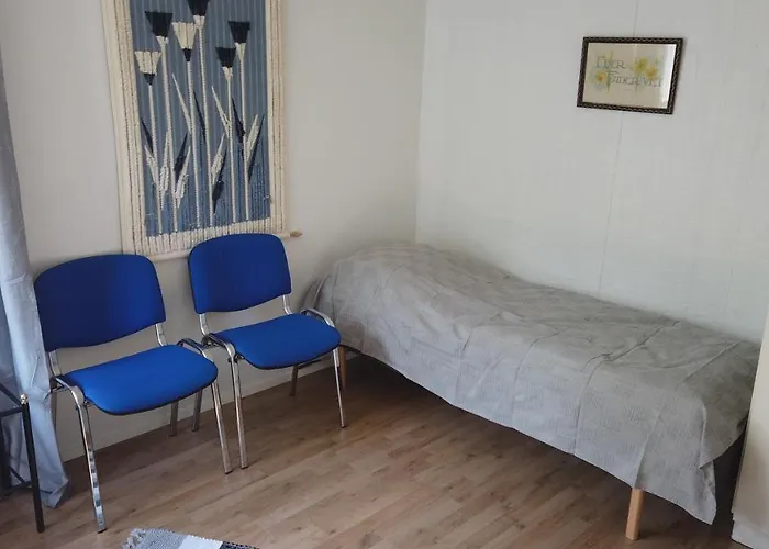 Seitsemaen Sillan Majatalo Eugmo