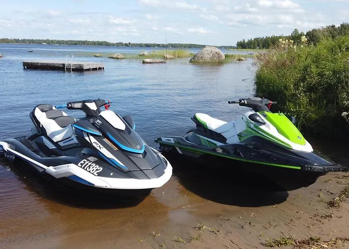 Seitsemaen Sillan Majatalo Värdshus Eugmo