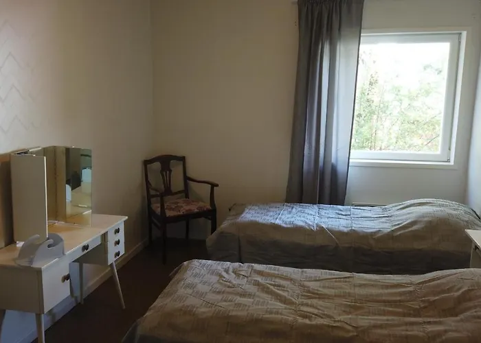 Seitsemaen Sillan Majatalo *