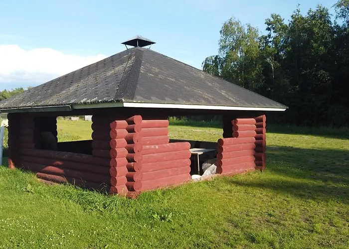 Seitsemaen Sillan Majatalo Värdshus *