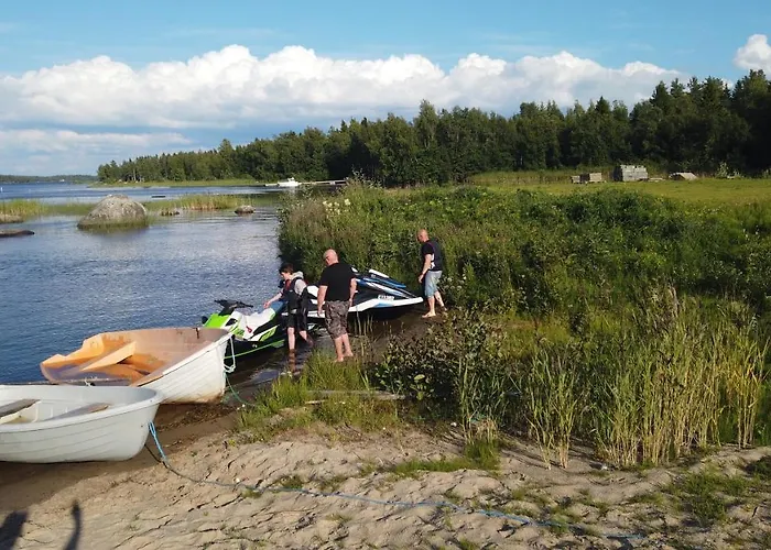 Seitsemaen Sillan Majatalo * Eugmo