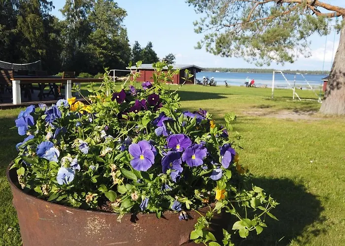 Värdshus Seitsemaen Sillan Majatalo Eugmo