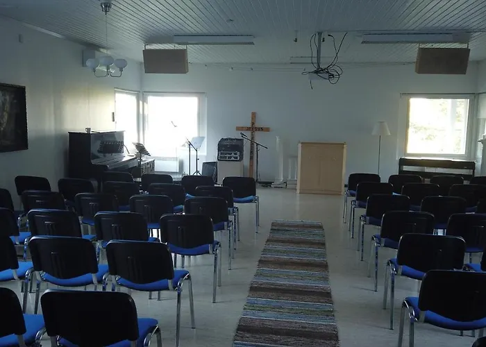 Seitsemaen Sillan Majatalo Värdshus