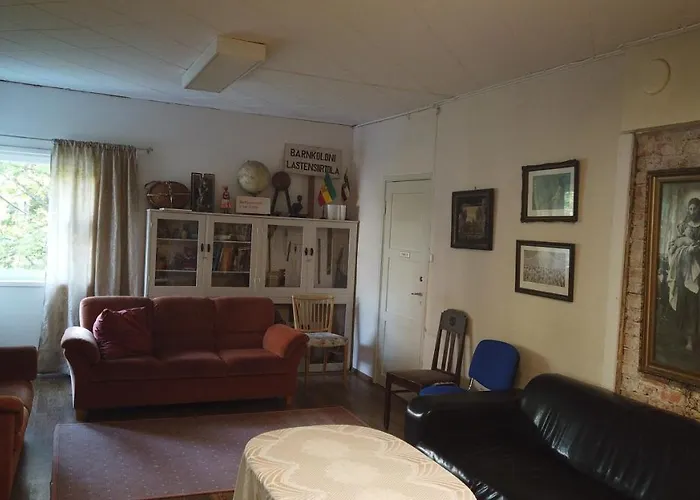 Seitsemaen Sillan Majatalo