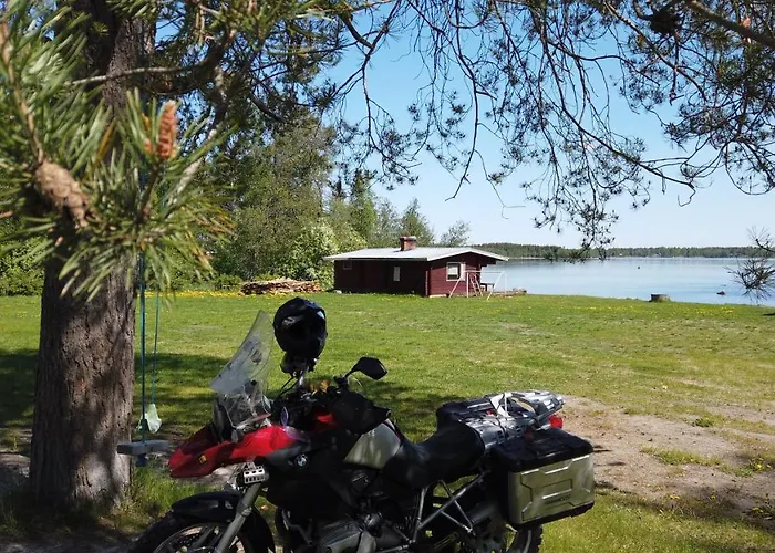 Seitsemaen Sillan Majatalo Värdshus *