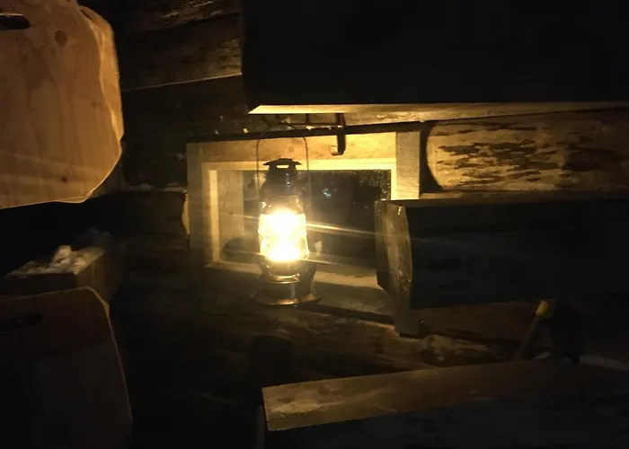 Seitsemaen Sillan Majatalo *