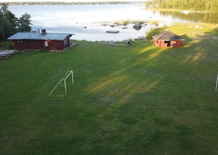 Seitsemaen Sillan Majatalo * Eugmo