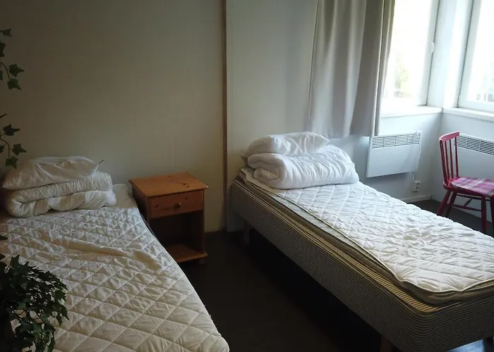 Värdshus Seitsemaen Sillan Majatalo Eugmo