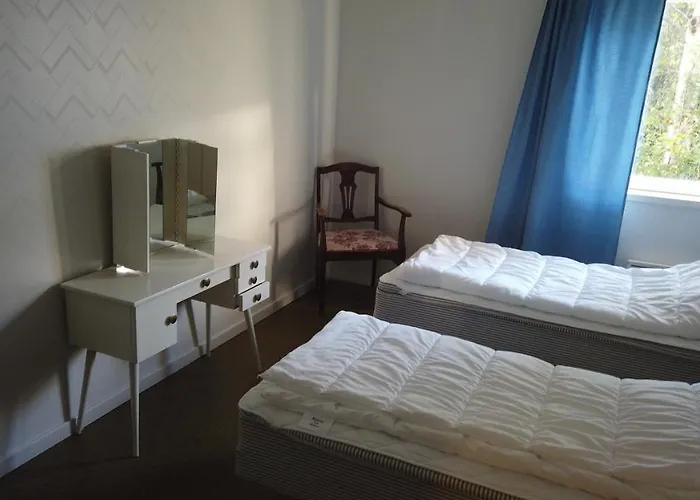 Seitsemaen Sillan Majatalo